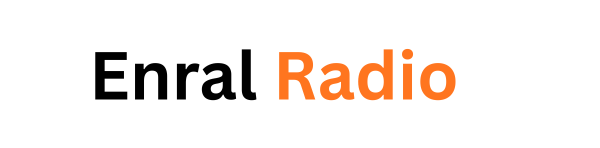 Enral Radio - خوشیوں کی تال پر جھومتا ریڈیو